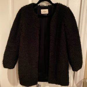 EUC Wilfred laboratoire jacket - size XXS